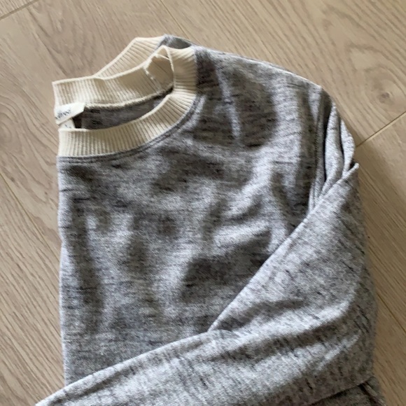 Wilfred size small lightweight sweater - Picture 3 of 3